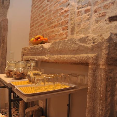 3C B&B Βενετία Εξωτερικό φωτογραφία