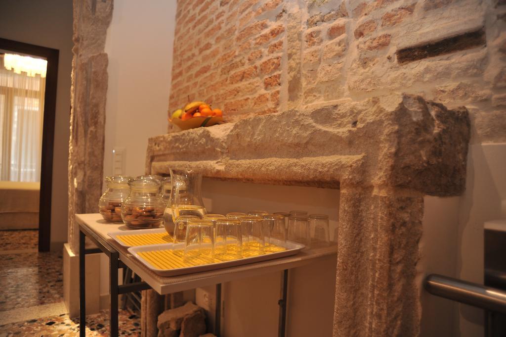 3C B&B Βενετία Εξωτερικό φωτογραφία