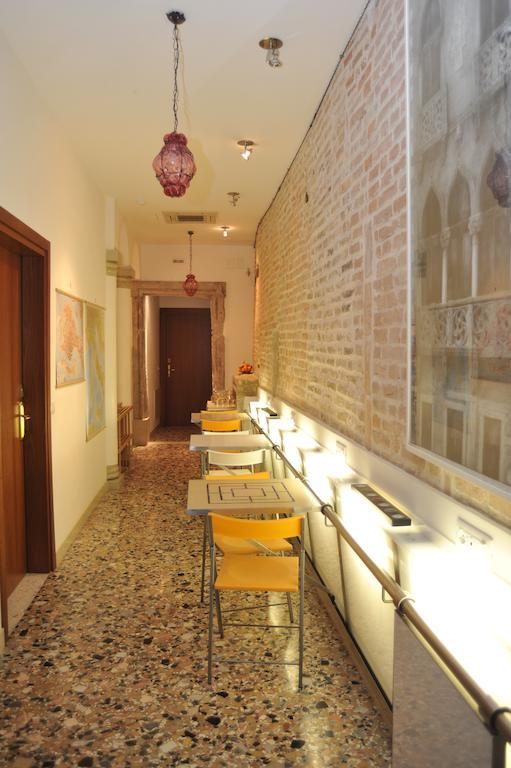 3C B&B Βενετία Εξωτερικό φωτογραφία