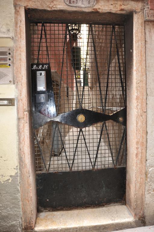 3C B&B Βενετία Εξωτερικό φωτογραφία