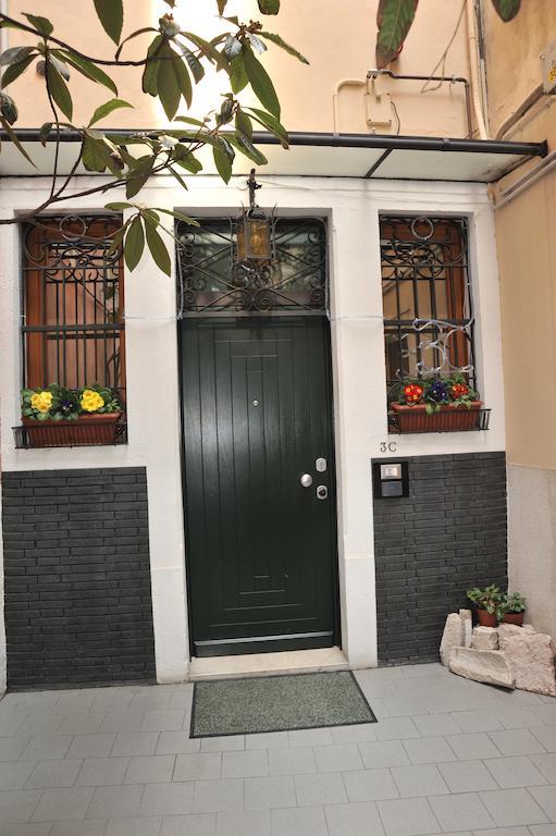 3C B&B Βενετία Εξωτερικό φωτογραφία