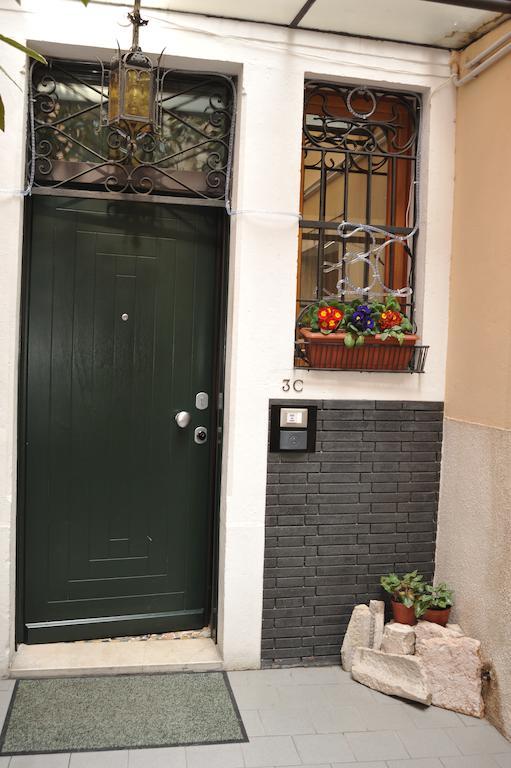 3C B&B Βενετία Εξωτερικό φωτογραφία