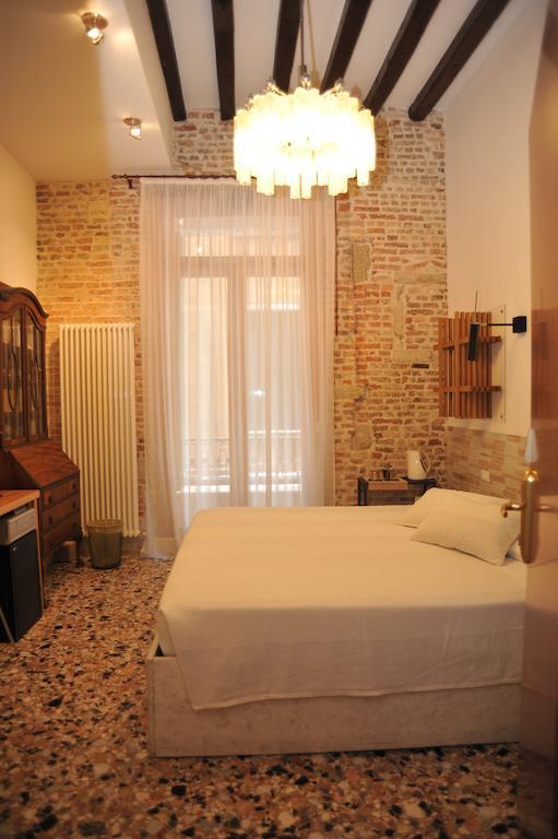 3C B&B Βενετία Δωμάτιο φωτογραφία