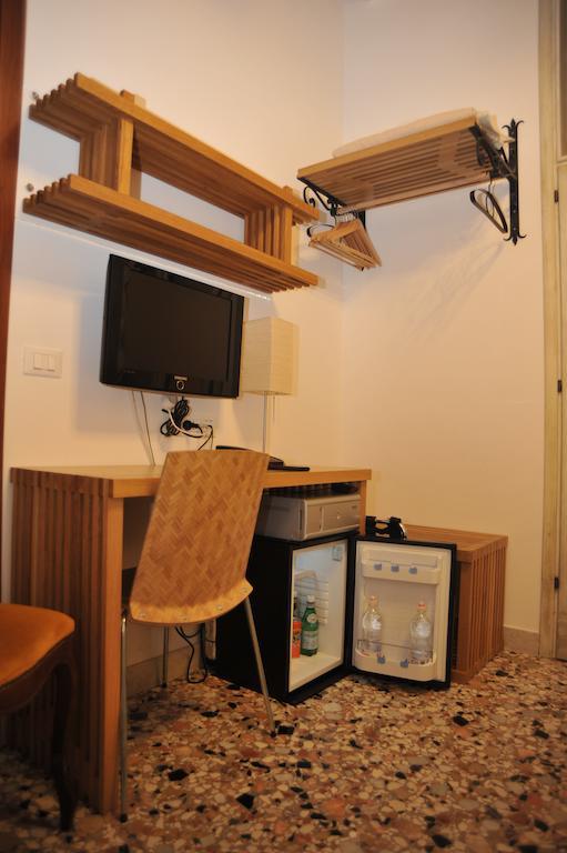 3C B&B Βενετία Δωμάτιο φωτογραφία