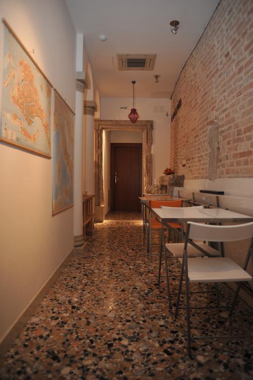 3C B&B Βενετία Εξωτερικό φωτογραφία