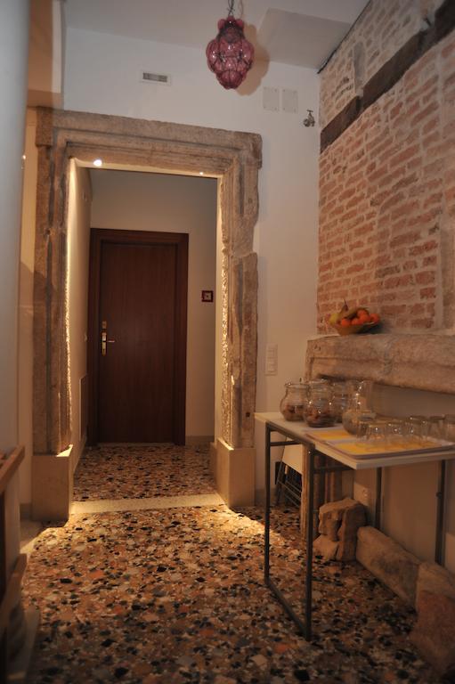 3C B&B Βενετία Εξωτερικό φωτογραφία