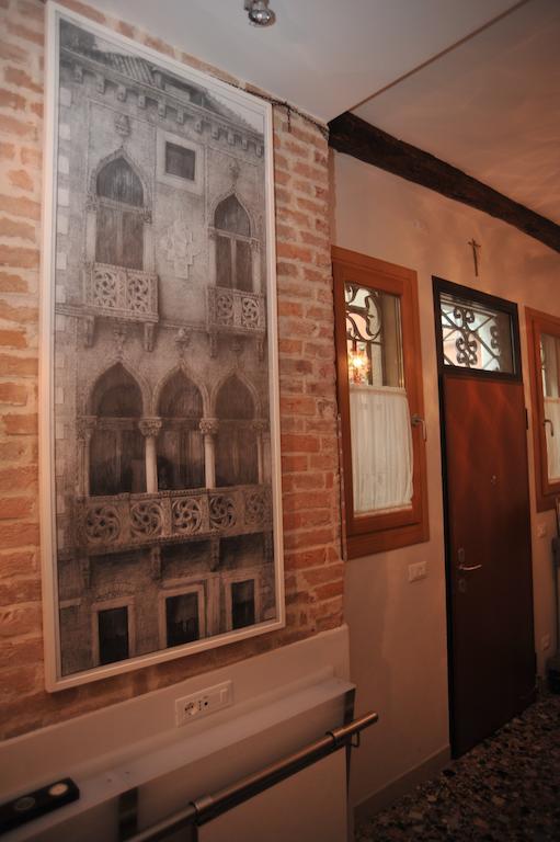 3C B&B Βενετία Εξωτερικό φωτογραφία